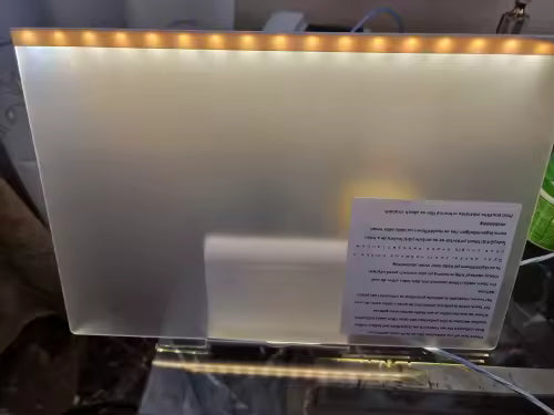 Product purchased by Alice