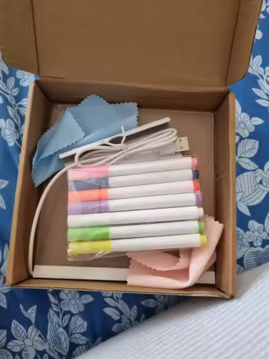 Product purchased by Mike Brins