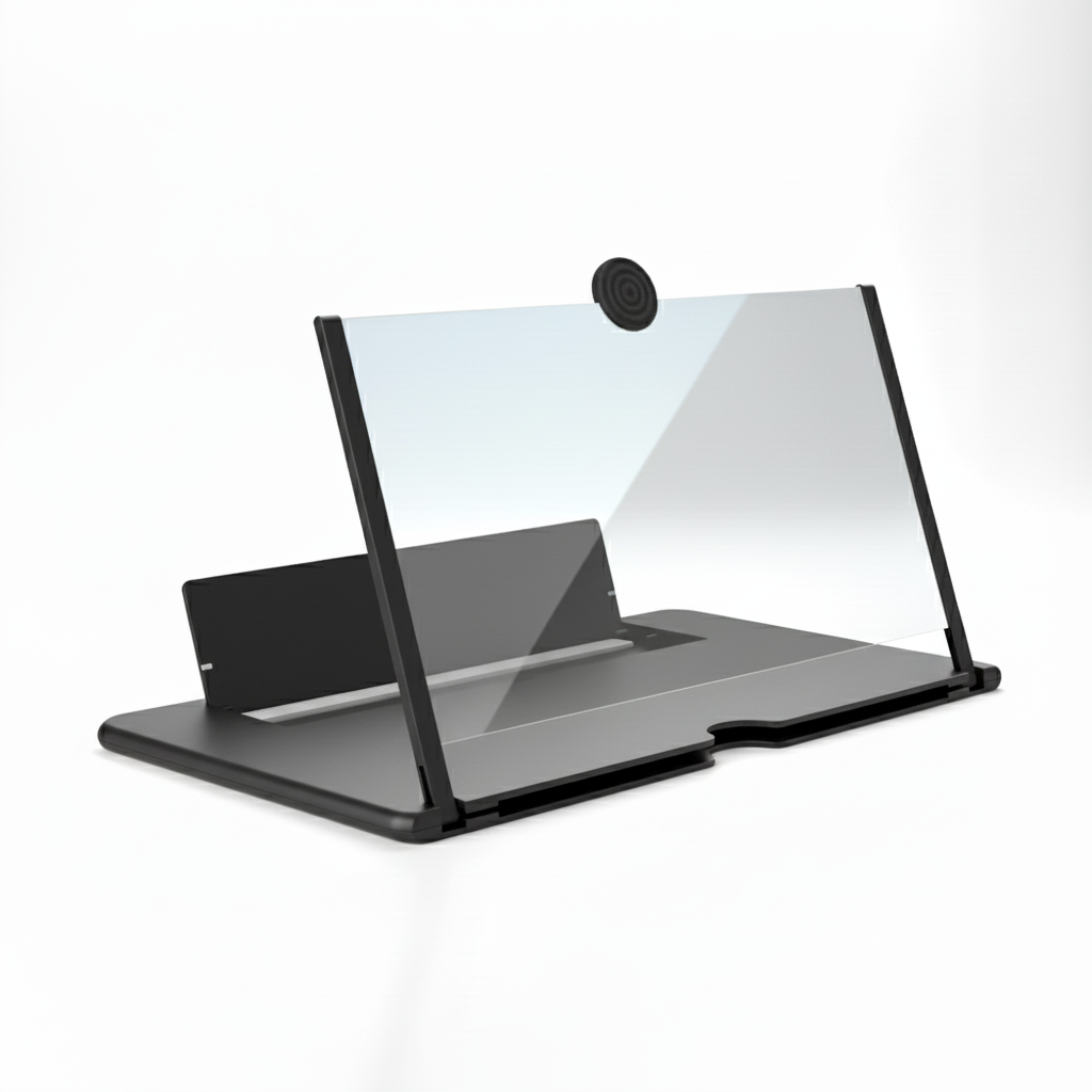 Wisendly™ - Ultra-HD Phone Screen Amplifier PRO