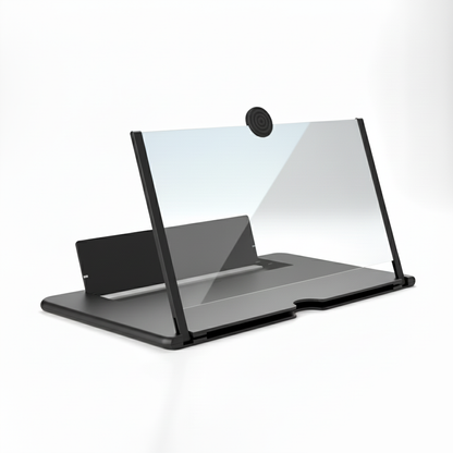 Wisendly™ - Ultra-HD Phone Screen Amplifier PRO