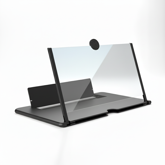 Wisendly™ - Ultra-HD Phone Screen Amplifier PRO