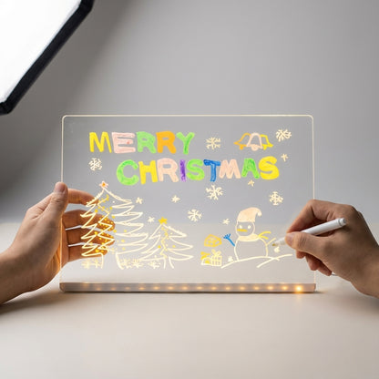 Wisendly™ - Magic Drawing Board