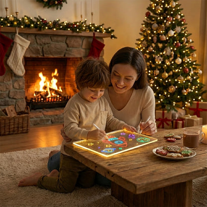 Wisendly™ - Magic Drawing Board