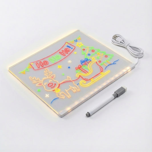 Wisendly™ - Magic Drawing Board