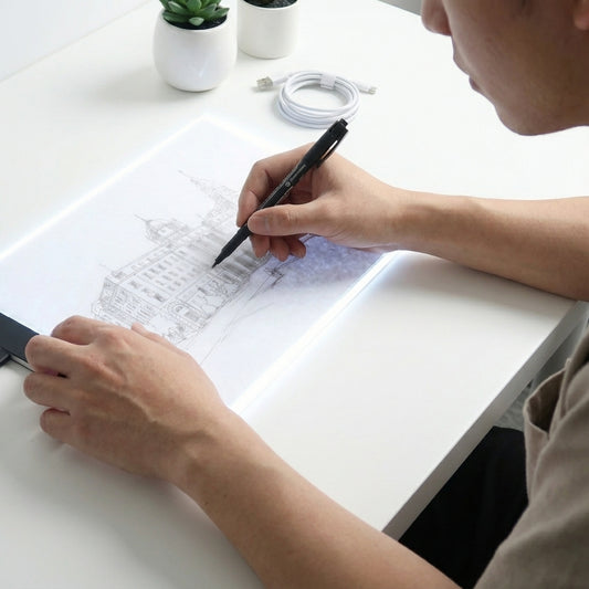 Wisendly™ - Led Drawing Pad 3 PRO