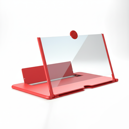 Wisendly™ - Ultra-HD Phone Screen Amplifier PRO