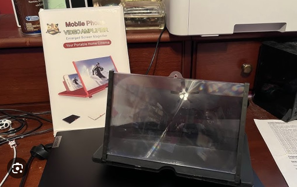 Product purchased by Mike Brins