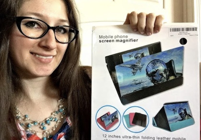 Product purchased by Emma Brown